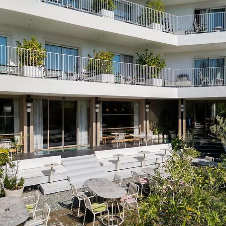 Aparthotel House Of Marmaris Exterior foto
