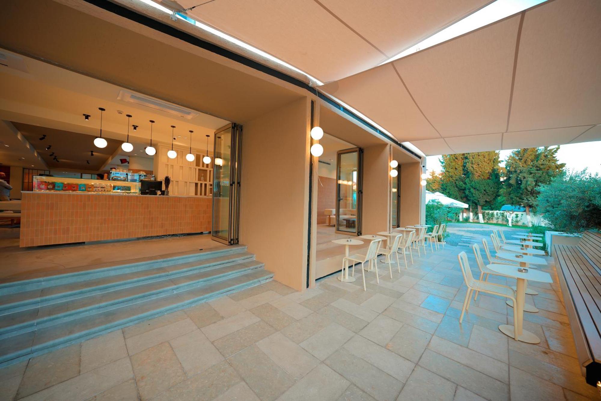 Aparthotel House Of Marmaris Exterior foto