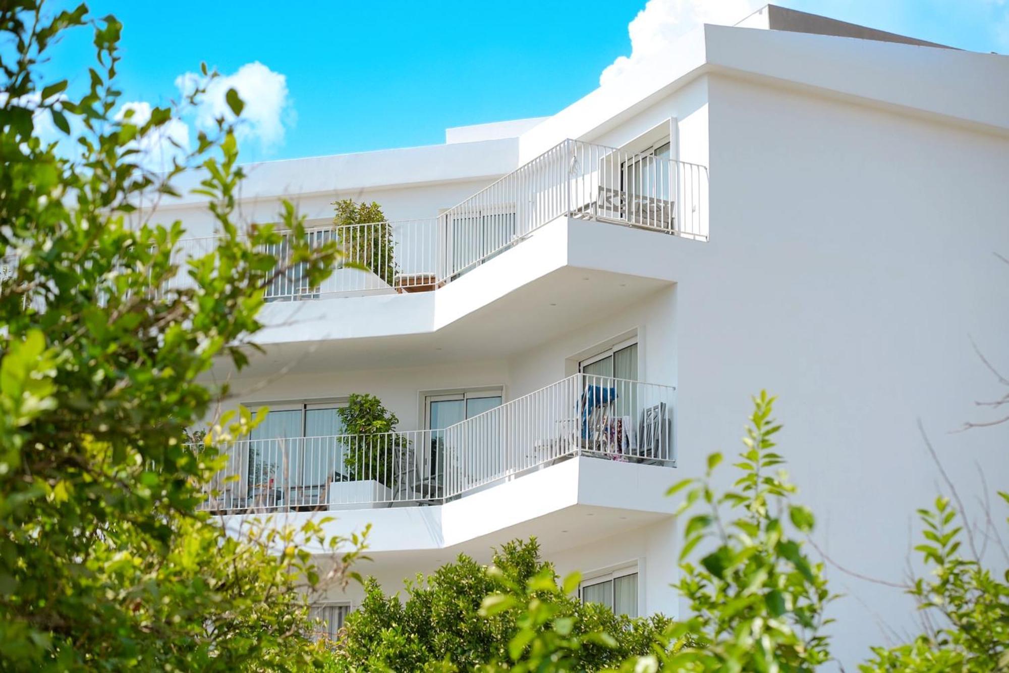 Aparthotel House Of Marmaris Exterior foto