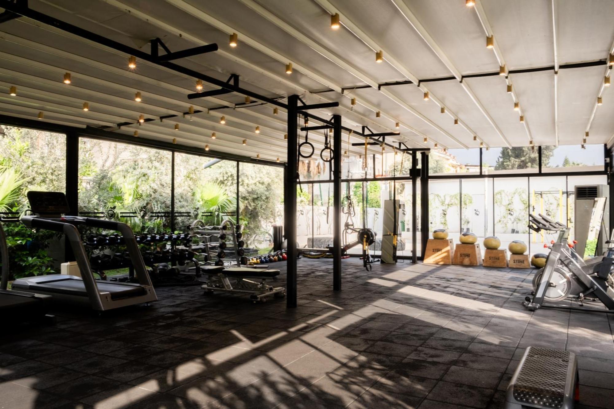 Aparthotel House Of Marmaris Exterior foto