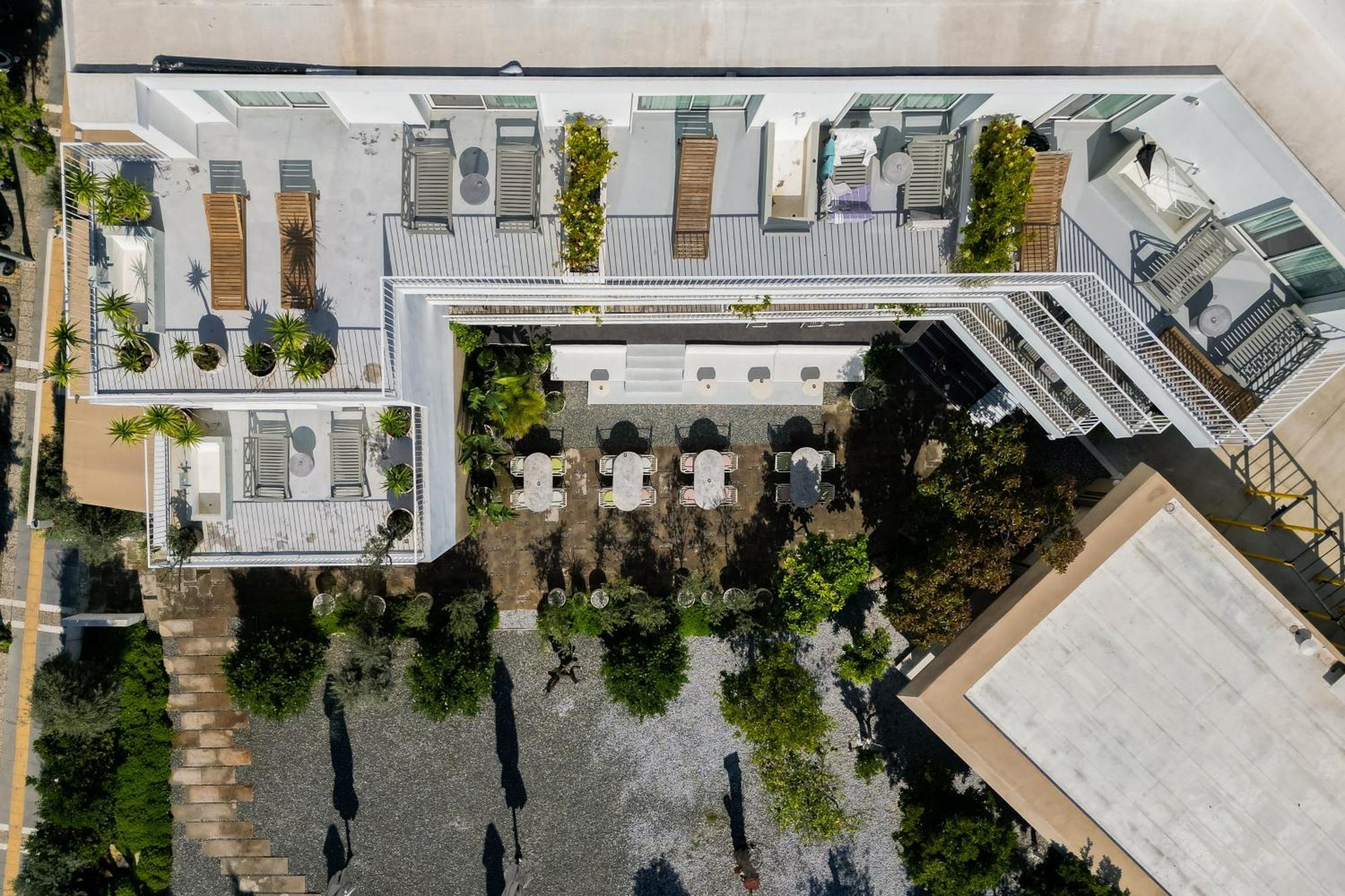 Aparthotel House Of Marmaris Exterior foto