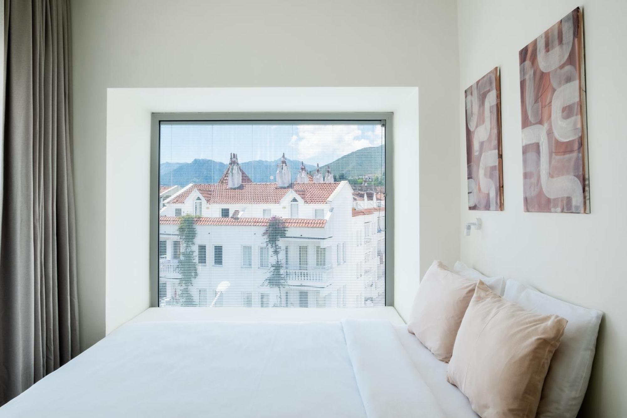Aparthotel House Of Marmaris Exterior foto