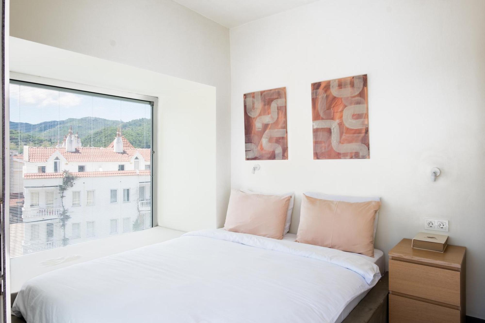 Aparthotel House Of Marmaris Exterior foto