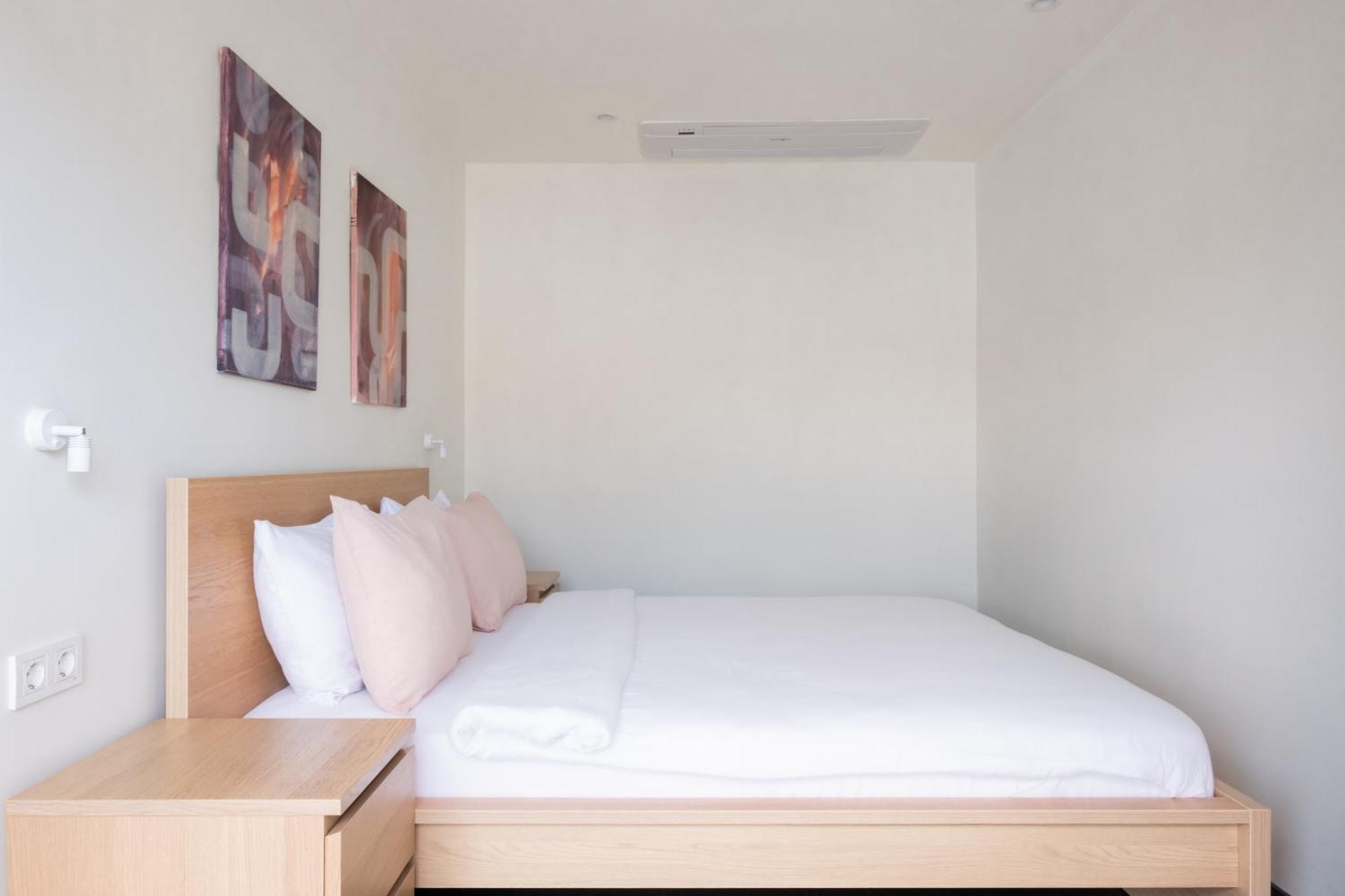 Aparthotel House Of Marmaris Exterior foto
