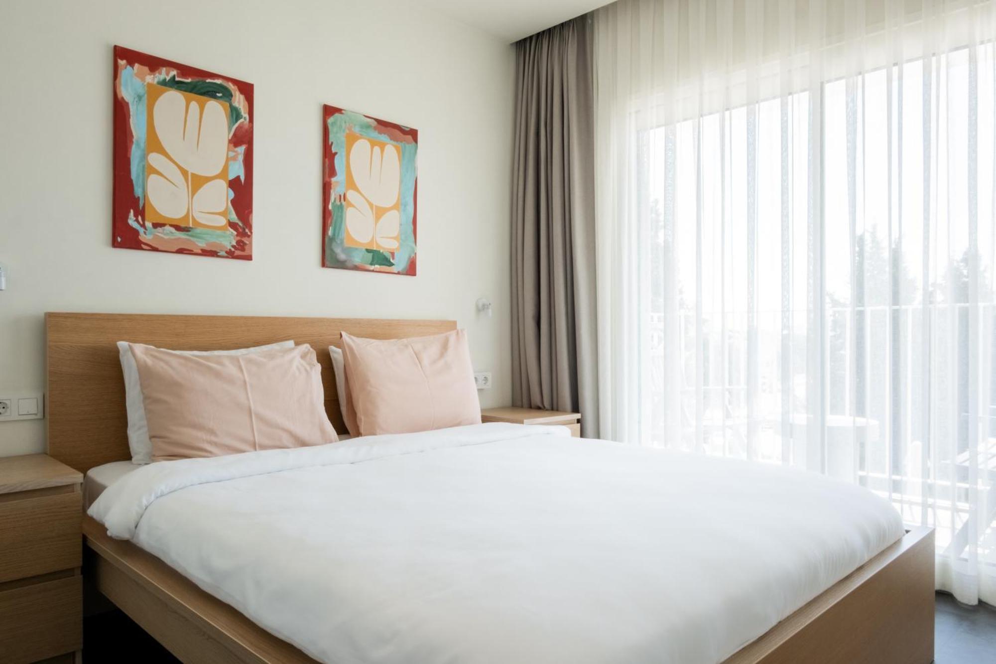 Aparthotel House Of Marmaris Exterior foto